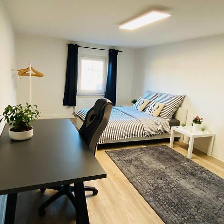 דירות Xxl Ruhiges Sofa Freital Am Fluss Dresden מראה חיצוני תמונה