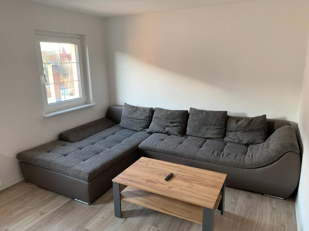 דירות Xxl Ruhiges Sofa Freital Am Fluss Dresden מראה חיצוני תמונה