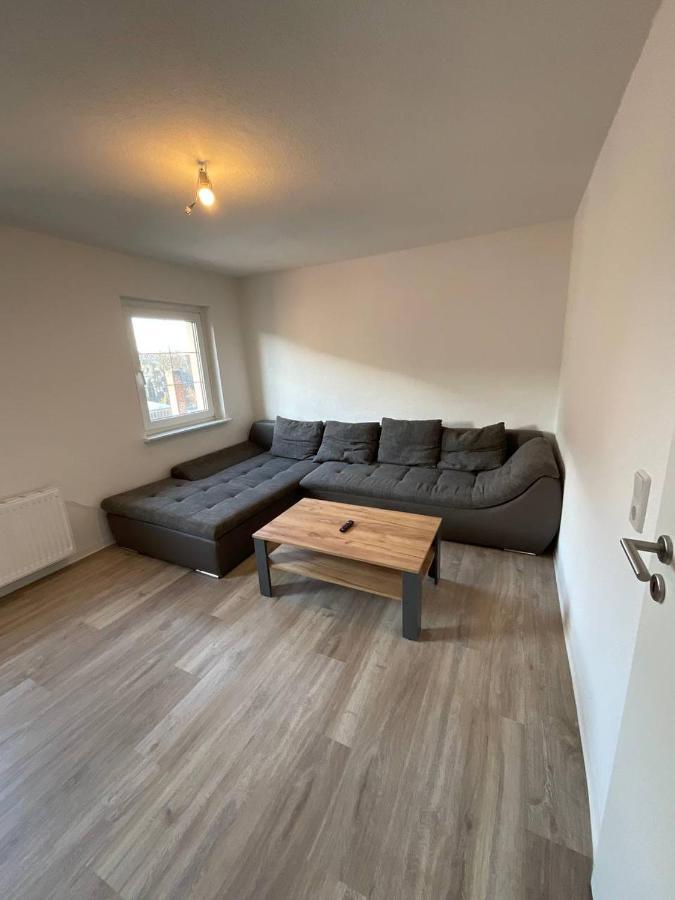 דירות Xxl Ruhiges Sofa Freital Am Fluss Dresden מראה חיצוני תמונה
