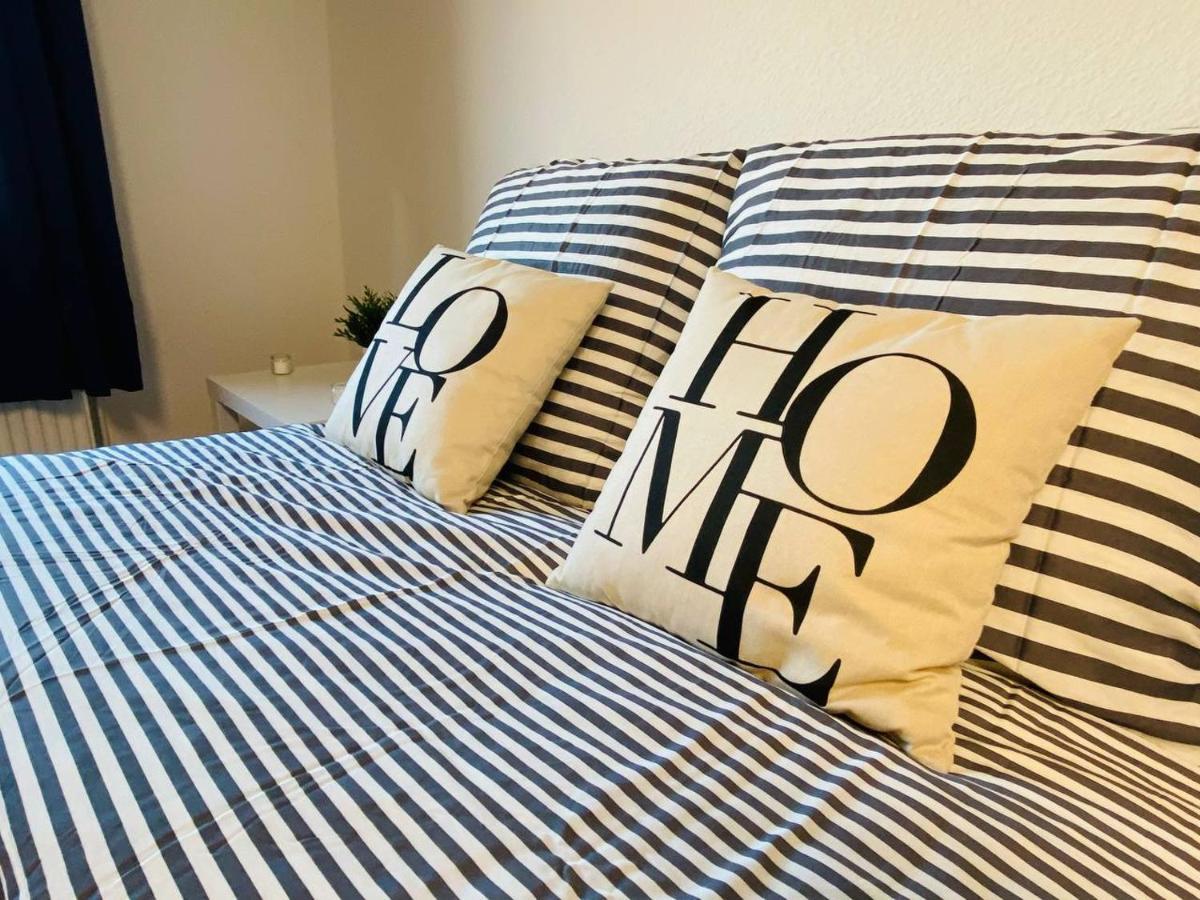 דירות Xxl Ruhiges Sofa Freital Am Fluss Dresden מראה חיצוני תמונה